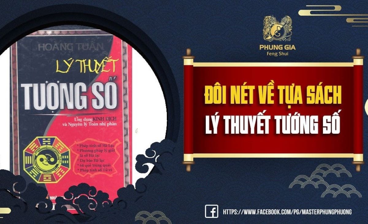 Lý Thuyết Tượng Số Ứng Dụng Kinh Dịch Và Nguyên Lý Toán Nhị Phân PDF
